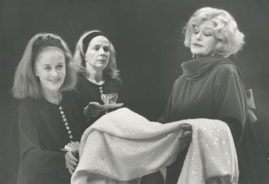 Φωτογραφία από την παράσταση 