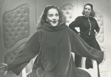 Φωτογραφία από την παράσταση 