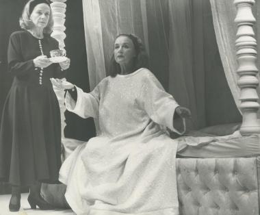 Φωτογραφία από την παράσταση 