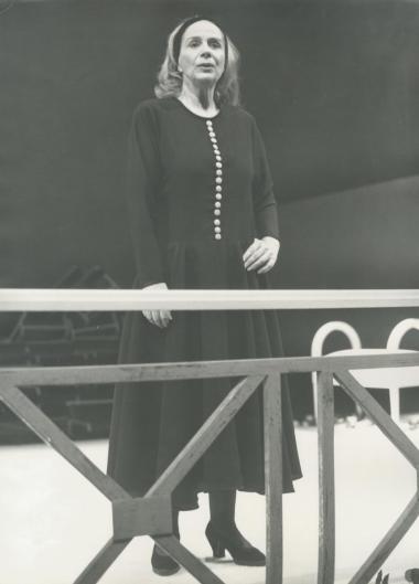 Φωτογραφία από την παράσταση 