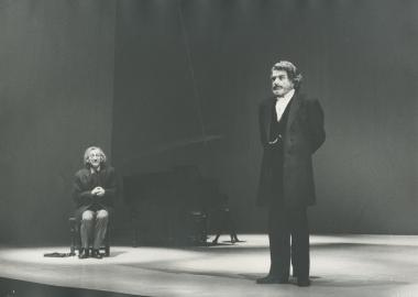 Photo from the play 