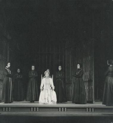 Φωτογραφία από την παράσταση 