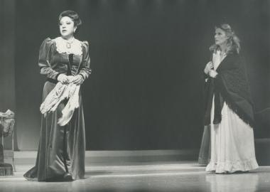 Φωτογραφία από την παράσταση 