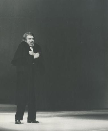 Photo from the play 