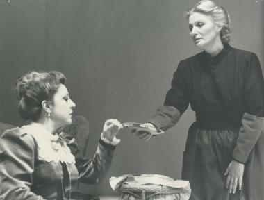 Φωτογραφία από την παράσταση 