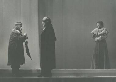 Photo from the play 