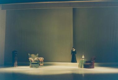 Φωτογραφία από την παράσταση 