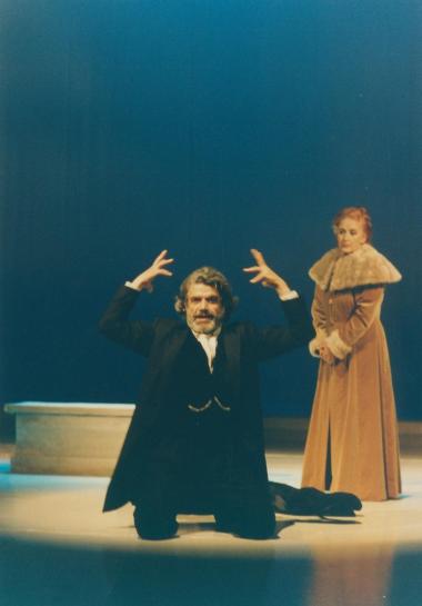 Photo from the play 