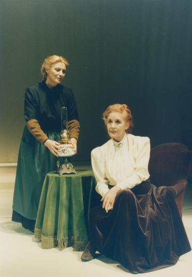 Φωτογραφία από την παράσταση 