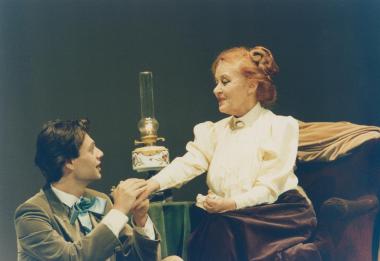 Φωτογραφία από την παράσταση 