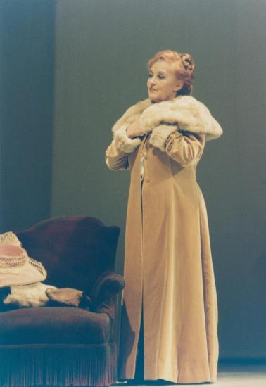 Φωτογραφία από την παράσταση 