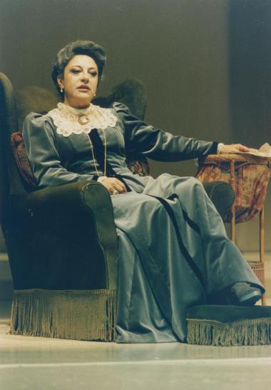 Φωτογραφία από την παράσταση 