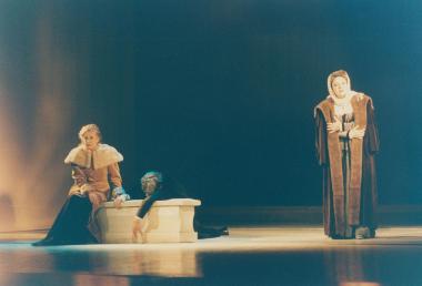 Photo from the play 