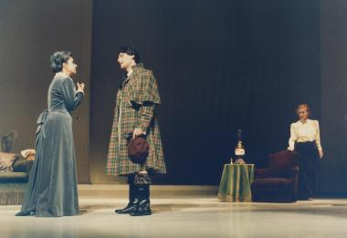 Φωτογραφία από την παράσταση 