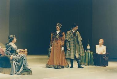 Φωτογραφία από την παράσταση 