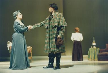 Φωτογραφία από την παράσταση 