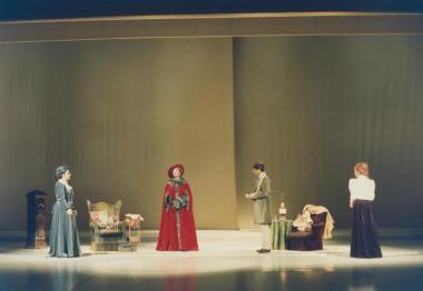 Φωτογραφία από την παράσταση 