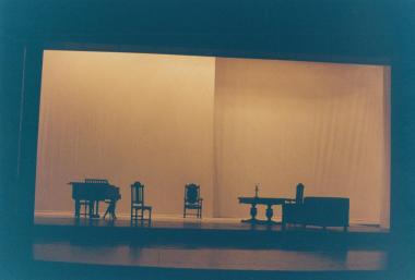 Φωτογραφία από την παράσταση 