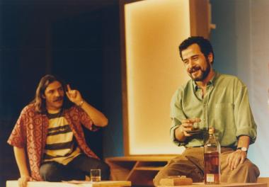 Φωτογραφία από την παράσταση 