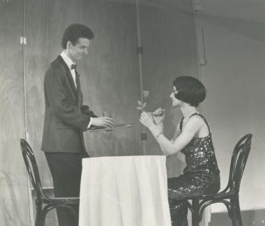 Photo from the play 