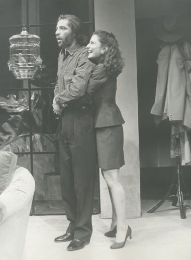Photo from the play 