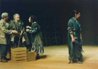 Photo from the play 