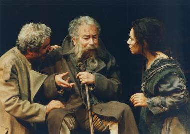 Photo from the play 