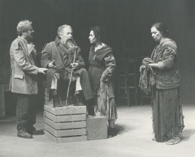 Photo from the play 