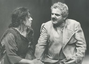 Φωτογραφία από την παράσταση 