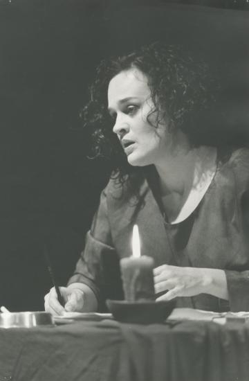 Φωτογραφία από την παράσταση 