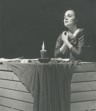 Φωτογραφία από την παράσταση 