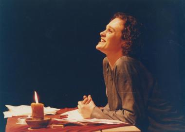 Φωτογραφία από την παράσταση 