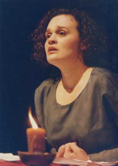 Φωτογραφία από την παράσταση 