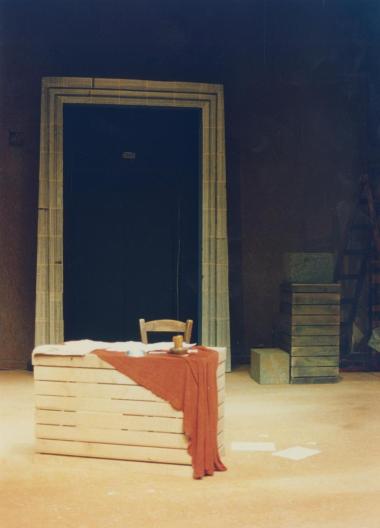 Φωτογραφία από την παράσταση 