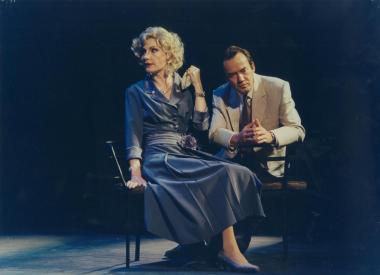 Φωτογραφία από την παράσταση 