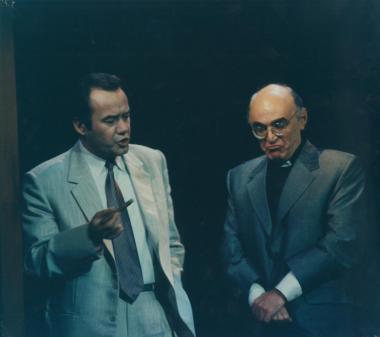Photo from the play 