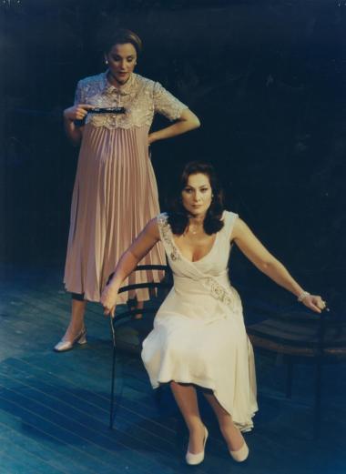 Photo from the play 