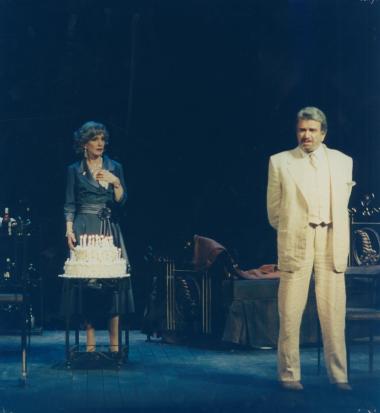Photo from the play 