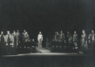 Φωτογραφία από την παράσταση 