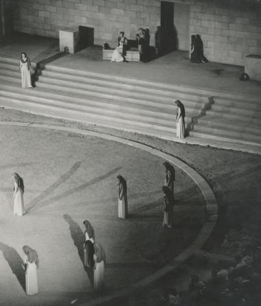 Φωτογραφία από την παράσταση 