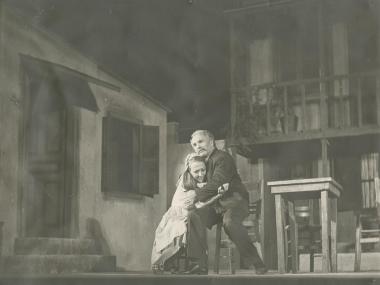 Φωτογραφία από την παράσταση 