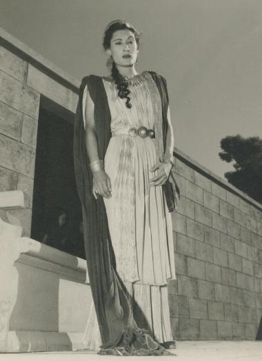 Φωτογραφία από την παράσταση 