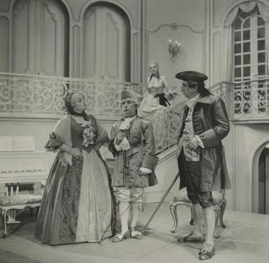 Photo from the play 
