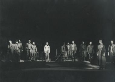 Φωτογραφία από την παράσταση 