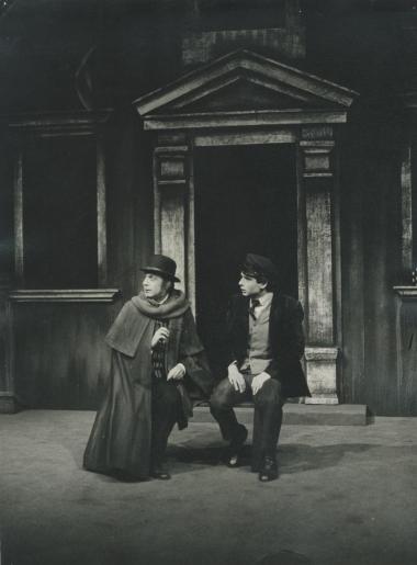Photo from the play 