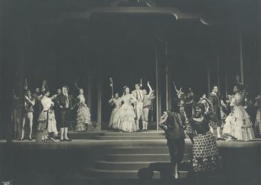 Photo from the play 