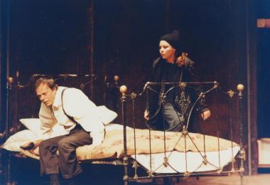 Φωτογραφία από την παράσταση 