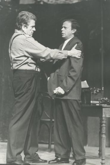 Photo from the play 