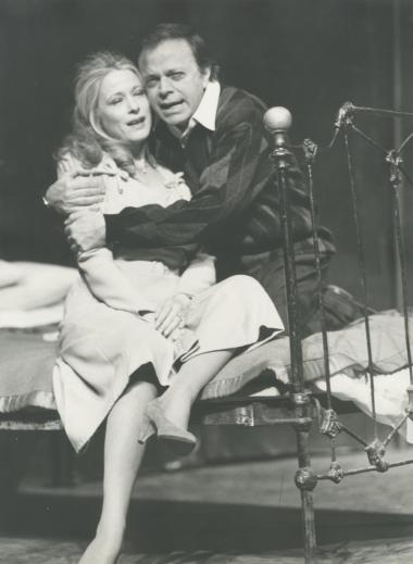 Φωτογραφία από την παράσταση 