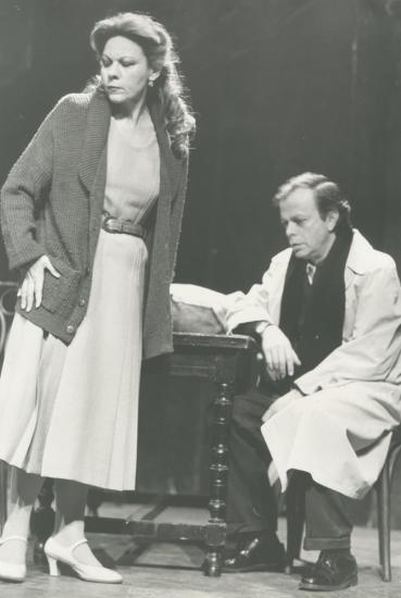 Φωτογραφία από την παράσταση 